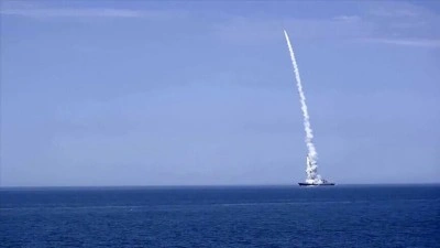 Ukrayna: Karadeniz'de, Rus g&ouml;lge filosuna ait 20 gemiye saldırılar d&uuml;zenledik