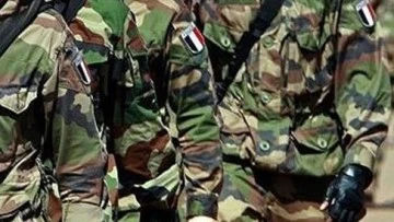 Ukrayna krizi ve Fransa fakt&ouml;r&uuml; -Kırım Kalkınma Vakfı Başkanı &Uuml;nver Sel yazdı-