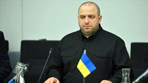 Ukrayna: Liderler düzeyinde bir toplantı düzenlemek için müttefiklerimizle çalışıyoruz