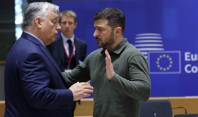 Ukrayna, Macaristan&rsquo;daki se&ccedil;imlere m&uuml;dahale etmeye mi &ccedil;alışacak? -Cem Kıran, Moskova&rsquo;dan yazdı-