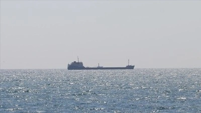 Ukrayna&rsquo;nın Karadeniz limanlarında ticari gemi trafiği durdu