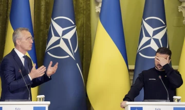 Ukrayna'nın NATO'ya katılması yakın zamanda olası değil -Erhan Altıparmak, Moskova'dan yazdı-