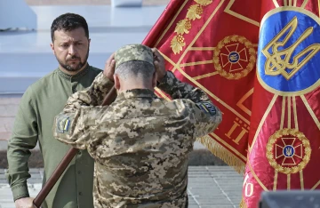 Ukrayna’nın ne meşru lideri ne ordusu kaldı! -Erhan Altıparmak, Moskova'dan yazdı-