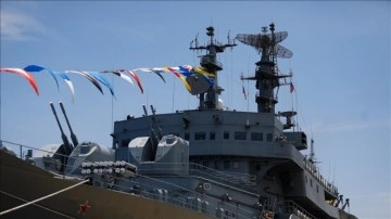 Ukrayna: Novorossiysk'te Rus gemisinin vurulması Rus filosu için büyük kayıp