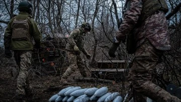 Ukrayna Ordusu’ndaki intiharların nedenlerini tartışmanın zamanı gelmedi mi?!. -Okay Deprem, Moskova'dan yazdı-