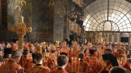 Ukrayna Ortodoks Kilisesi'nin bağımsızlık talebine onay