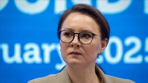 Ukrayna Parlamentosu, Yuliya Sviridenko'yu başbakan olarak onayladı
