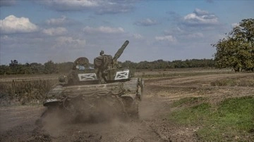 Ukrayna: Rus güçleri Herson bölgesindeki iki köyü terk etti