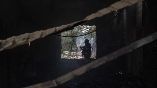Ukrayna: Rus ordusunun düzenlediği İHA saldırılarında 31 kişi yaralandı