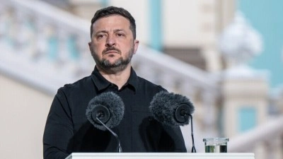 Ukrayna: Rusya, bir haftada 106 f&uuml;ze ve yaklaşık 2 bin 200 SİHA ile saldırdı