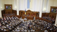 Ukrayna, Rusya ile 'dostluğu' sona erdirdi