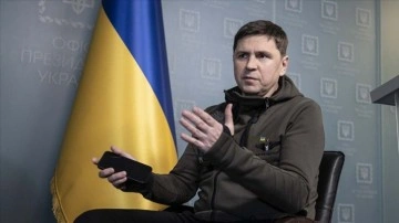 Ukrayna: Rusya müzakereler sırasında tekliflerimizi dikkatle dinliyor
