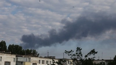 Ukrayna: Rusya'nın gece saldırılarında 13 kişi &ouml;ld&uuml;, 31 kişi yaralandı