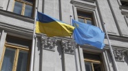 Ukrayna: Rusya'nın Kırım'da yaptığı seçim toprak bütünlüğümüzün ihlalinin devamıdır