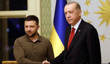 Ukrayna - Rusya Savaşında baş akt&ouml;r T&uuml;rkiye -Mehmet Yıldırım yazdı-