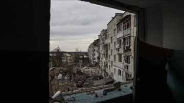 Ukrayna: Rusya, Ukrayna'nın doğusunda taarruz operasyonuna hazırlanıyor