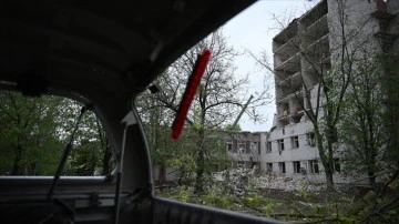 Ukrayna: Rusya'nın Dnipropetrovsk'a yoğun füze saldırısı sonucu 8 kişi öldü, 29 kişi yaral