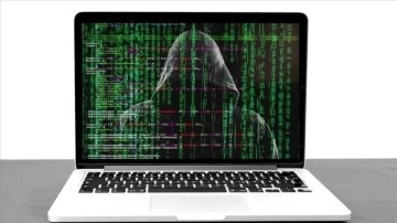 Ukrayna Savunma Bakanlığının internet sitesi siber saldırıya uğradı