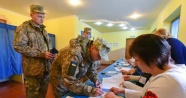 Ukrayna Seçim Kurulu sonuçlarını açıkladı