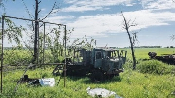 Ukrayna: Severodonetsk'te 'şehir savaşı' başladı