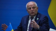 'Ukrayna-Türkiye serbest ticaret anlaşması tarihi bir aşama olacak'