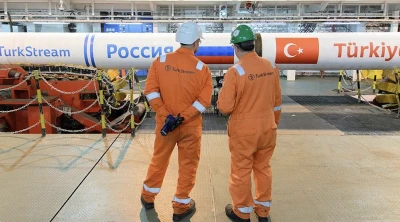 Ukrayna tuzağı: T&uuml;rkiye'nin enerji egemenliği Londra'nın oyuncağı olur mu? --Cem Kıran, Moskova'dan yazdı-