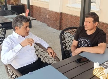 Ukrayna üzerinden Rusya'yı kuşatmaya çalışıyorlar -Fuad Safarov, Moskova'dan yazıyor-