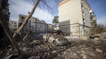 Ukrayna'daki savaş suçlarının soruşturulması için Lahey'de merkez kuruluyor