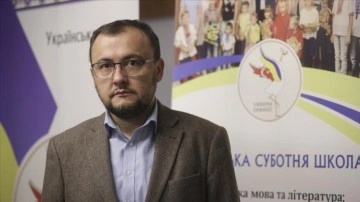 Ukraynalı Büyükelçi Bodnar: Türkiye'nin ara buluculuk rolü önemli