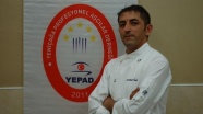 Ukraynalılar Türk yemeklerinin tadına bakacak
