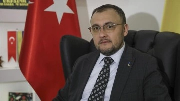 Ukrayna'nın Ankara Büyükelçisi Bodnar'dan, Türkiye ile ilişkilere övgü