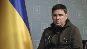 Ukrayna’nın güvenlik garantörü ülkelerle müzakereleri bir haftada tamamlanacak