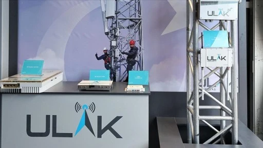 ULAK Haberleşme, IDEF 2025'te 5G gibi yeni nesil iletişim teknolojileriyle sahada olacak