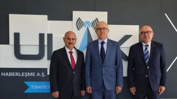 ULAK Haberleşme ile Düzce Üniversitesinden 'haberleşme teknolojileri' için işbirliği