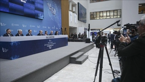 Ulaştırma ve Altyapı Bakan Yardımcısı Sayan, 5G ihalesini değerlendirdi