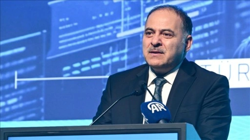 Ulaştırma ve Altyapı Bakan Yardımcısı Sayan: Sahte kimlikle üretilen 44 e-imza iptal edildi