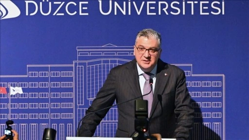 Ulaştırma ve Altyapı Bakan Yardımcısı Ünüvar: Filomuzu güçlendirmek, temel hedeflerimizdendir