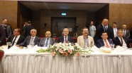 Ulaştırma ve Altyapı Bakanı Turhan: Ulusal güvenliğimizi her şeyin önünde tuttuk