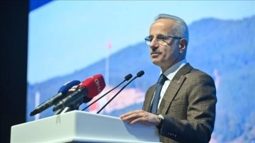 Ulaştırma ve Altyapı Bakanı Uraloğlu: 94,3 milyon genişbant internet abone sayısına ulaştık