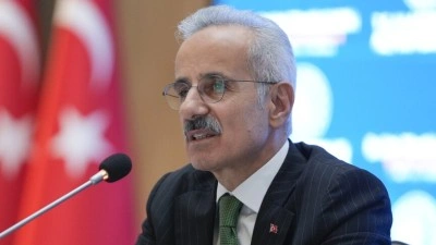 Ulaştırma ve Altyapı Bakanı Uraloğlu: Şu anda T&uuml;rkiye'de net olarak bir jet yakıtı problemi yok
