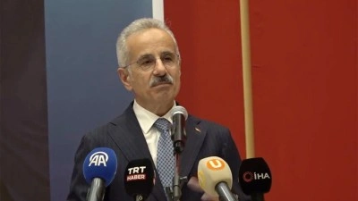 Ulaştırma ve Altyapı Bakanı Uraloğlu: T&uuml;rkiye, uydu ihracat&ccedil;ısı &uuml;lkeler kategorisine girdi