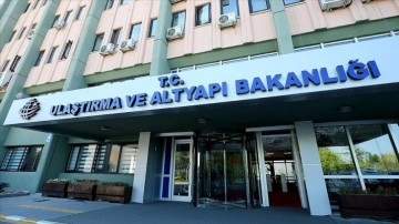 Ulaştırma ve Altyapı Bakanlığı: CHP'nin YHT ihalelerine ilişkin iddiaları gerçeği yansıtmıyor