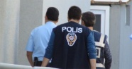 Ülke genelinde "Hırsız Kapanı 4" operasyonu: 3 bin 135 gözaltı