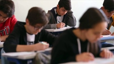 &Uuml;lke genelinde yapılacak ikinci d&ouml;nem birinci ortak yazılı sınavlara ilişkin kılavuz yayımlandı