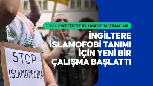 Ülkede yıllardır uzlaşı sağlanamayan "İslamofobi" tanımı yeniden gündemde