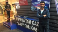 Milli motosikletçi Kenan Sofuoğlu: Ülkemize karşı Avrupa&#039;da bir kıskançlık var!