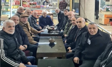 &Uuml;lk&uuml;c&uuml; ikbal peşinde koşmaz! -Selim &Ccedil;oraklı yazdı-