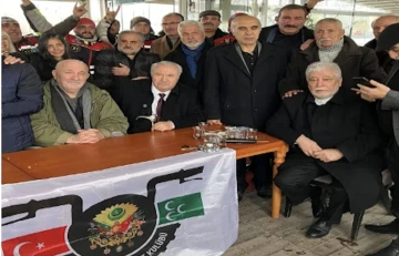 &Uuml;lk&uuml;c&uuml;ler Silivri U&ccedil; Beyliğinde -Selim &Ccedil;oraklı yazdı-