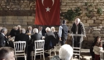 &Uuml;lk&uuml;c&uuml;n&uuml;n yolu &ccedil;etindir! -Selim &Ccedil;oraklı yazdı-