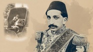 Ulu Hakan Sultan Abdülhamid 143 yıl önce bugün tahta çıktı